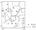 白鹤滩水电站-白鹤滩水电站